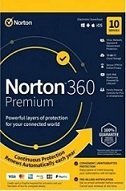 Norton 360 Premium