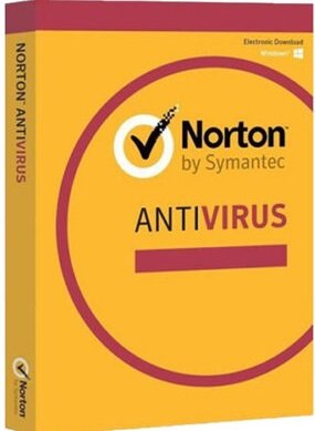 Norton AntiVirus Basic