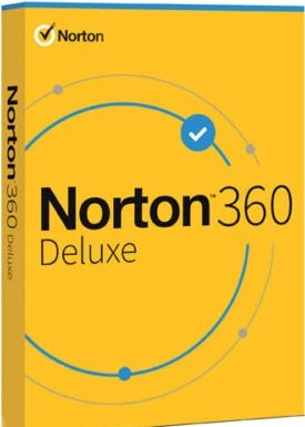 Norton 360 Deluxe