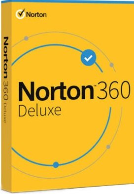 Norton 360 Deluxe